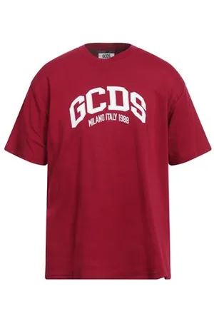 GCDS TOPWEAR - T-shirts - on YOOX.com