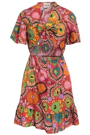 Dixie DRESSES - Mini dresses - on YOOX.com