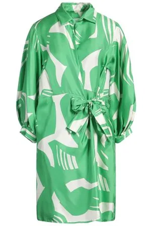 Beatrice B DRESSES - Mini dresses - on YOOX.com