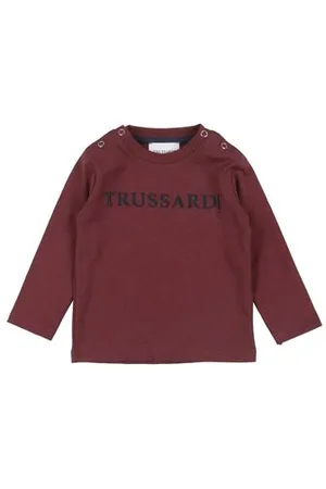 Trussardi TOPWEAR - T-shirts - on YOOX.com