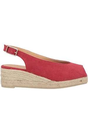 Castaner FOOTWEAR - Espadrilles - on YOOX.com