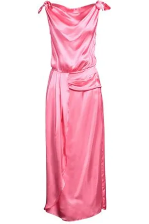 Manila Grace DRESSES - Midi dresses - on YOOX.com