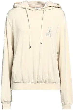 Patrizia Pepe TOPWEAR - Sweatshirts - on YOOX.com