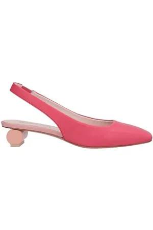 ANNA BAIGUERA FOOTWEAR - Pumps - on YOOX.com
