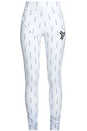 John Richmond BOTTOMWEAR - Leggings - on YOOX.com