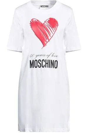 Moschino DRESSES - Mini dresses - on YOOX.com