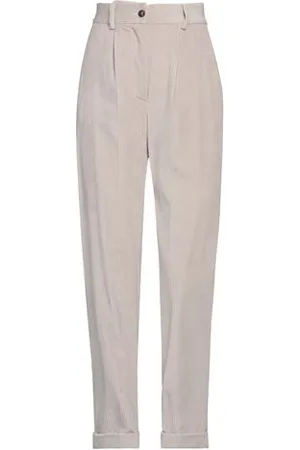 Kiton BOTTOMWEAR - Trousers - on YOOX.com