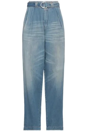 DARKPARK BOTTOMWEAR - Jeans - on YOOX.com