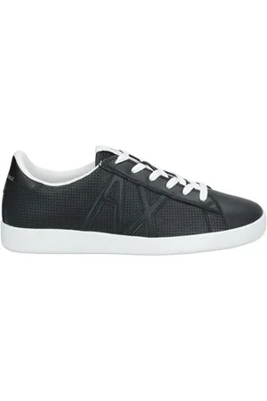 Armani Exchange FOOTWEAR - Trainers - on YOOX.com