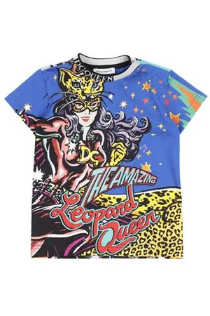 Dolce & Gabbana TOPWEAR - T-shirts - on YOOX.com