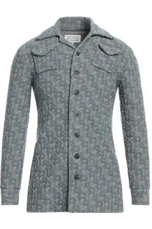 Maison Margiela TOPWEAR - Shirts - on YOOX.com