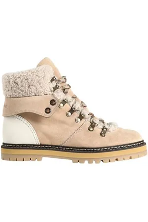 See by Chloé FOOTWEAR - Ankle boots - on YOOX.com
