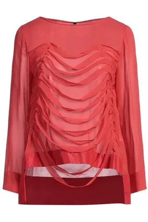 PIERANTONIO GASPARI TOPWEAR - Tops - on YOOX.com