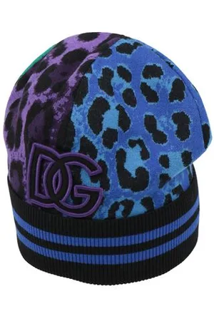 Dolce & Gabbana ACCESSORIES - Hats - on YOOX.com