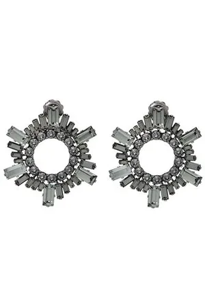 Amina Muaddi JEWELLERY and WATCHES - Earrings - on YOOX.com