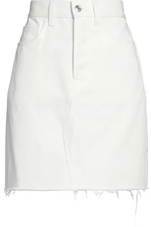 DEPARTMENT 5 BOTTOMWEAR - Mini skirts - on YOOX.com