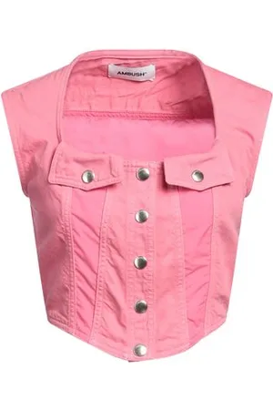 AMBUSH SUITS and CO-ORDS - Waistcoats - on YOOX.com