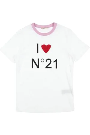Nº21 TOPWEAR - T-shirts - on YOOX.com