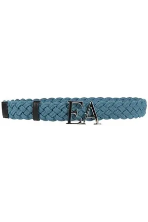 Emporio Armani Small Leather Goods - Belts - on YOOX.com