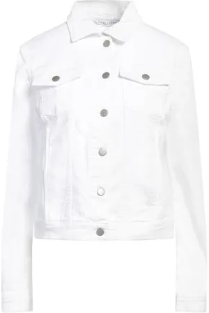 Caractere COATS & JACKETS - Denim outerwear - on YOOX.com