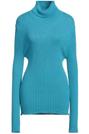Manila Grace KNITWEAR - Turtlenecks - on YOOX.com