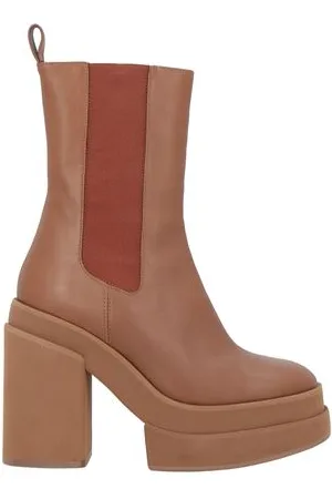 Paloma Barceló FOOTWEAR - Ankle boots - on YOOX.com