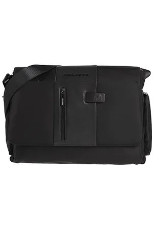 Piquadro BAGS - Cross-body bags - on YOOX.com