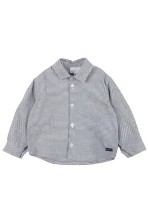 NANÁN TOPWEAR - Shirts - on YOOX.com
