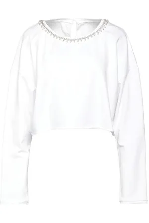 Met TOPWEAR - Sweatshirts - on YOOX.com