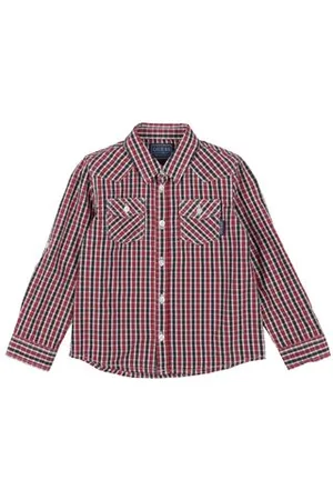 Guess TOPWEAR - Shirts - on YOOX.com
