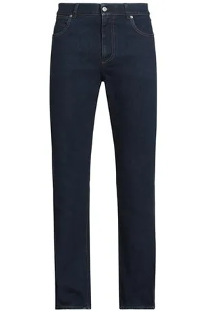 Golden Goose BOTTOMWEAR - Jeans - on YOOX.com