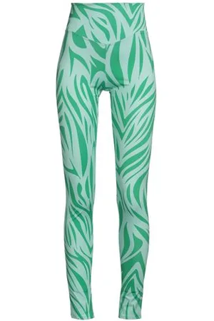 DEPENDANCE BOTTOMWEAR - Leggings - on YOOX.com