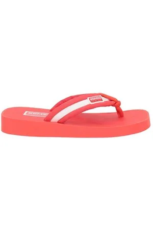 Kenzo FOOTWEAR - Thong sandals - on YOOX.com