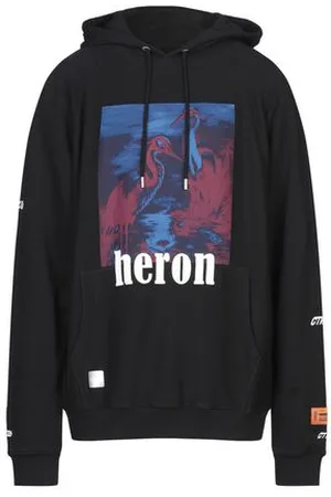 Heron Preston TOPWEAR - Sweatshirts - on YOOX.com