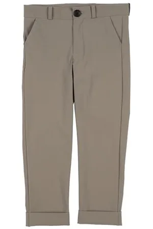 RRD BOTTOMWEAR - Trousers - on YOOX.com