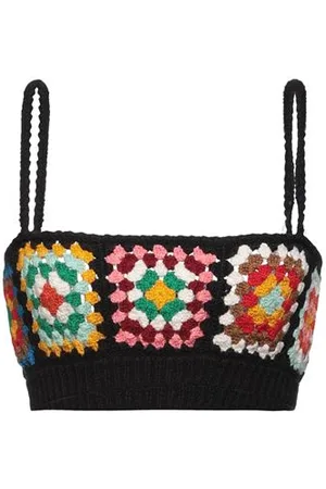 Alanui TOPWEAR - Tops - on YOOX.com