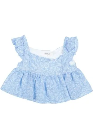 VICOLO TOPWEAR - Tops - on YOOX.com