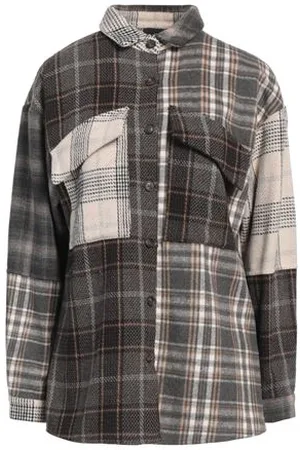 Nü by Staff TOPWEAR - Shirts - on YOOX.com