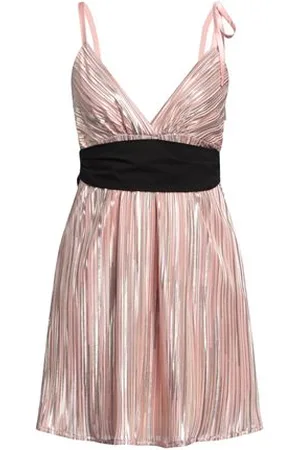 LE VOLIÈRE DRESSES - Mini dresses - on YOOX.com