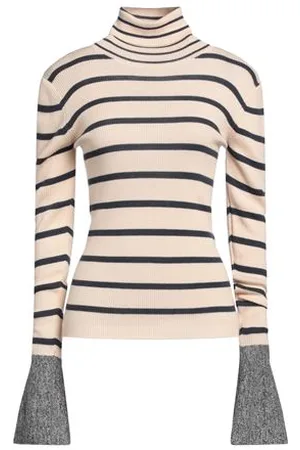 ALYSI KNITWEAR - Turtlenecks - on YOOX.com