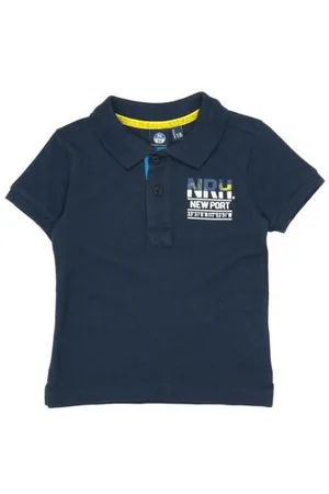 North Sails TOPWEAR - Polo shirts - on YOOX.com