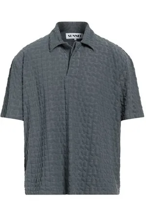 SUNNEI TOPWEAR - Polo shirts - on YOOX.com