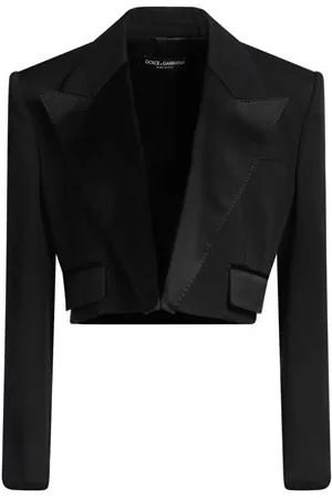 Dolce & Gabbana SUITS and CO-ORDS - Blazers - on YOOX.com