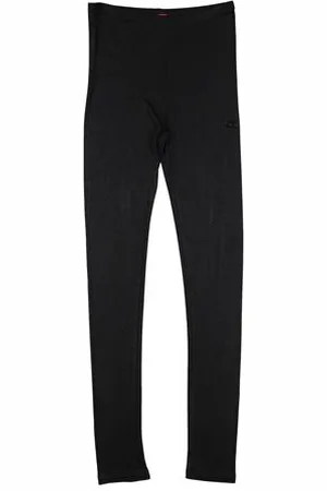 Diesel BOTTOMWEAR - Leggings - on YOOX.com