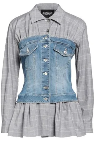 Dondup TOPWEAR - Shirts - on YOOX.com