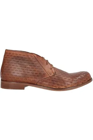 JP/DAVID FOOTWEAR - Ankle boots - on YOOX.com