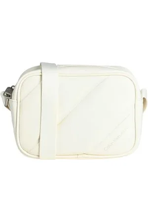 Calvin Klein BAGS - Cross-body bags - on YOOX.com