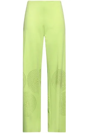 LIVIANA CONTI BOTTOMWEAR - Trousers - on YOOX.com