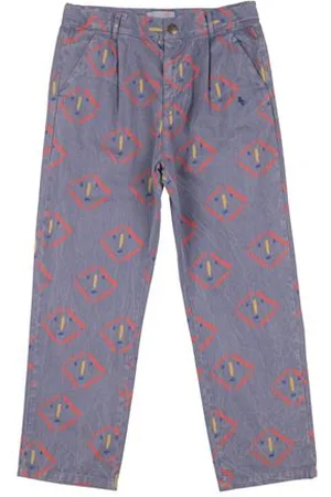 Bobo Choses BOTTOMWEAR - Trousers - on YOOX.com