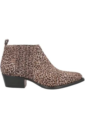 Buttero FOOTWEAR - Ankle boots - on YOOX.com